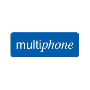 multiphone Logo