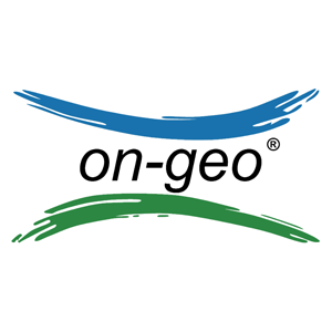 on-geo Logo
