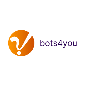 bots4you Logo