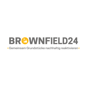 Brownfield 24 Logo