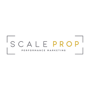 Scale PROP Logo