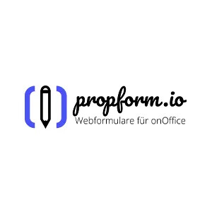 propform - Webformulare für onOffice