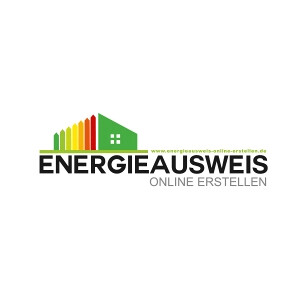 Energieausweis online erstellen Logo