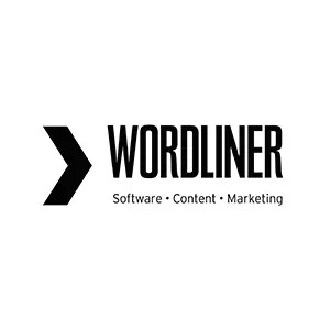 Wordliner Logo