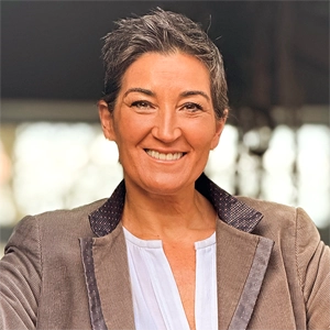 Daniela BenSaid