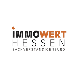 ImmoWert Hessen Logo