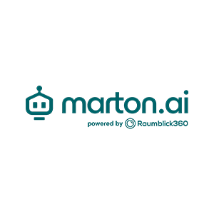 marton.ai Logo