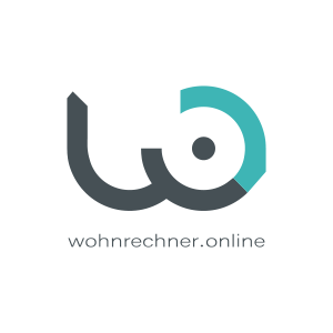 Wohnrechner online Logo