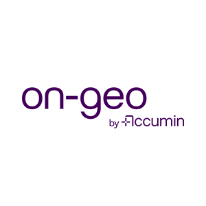 on-geo Logo
