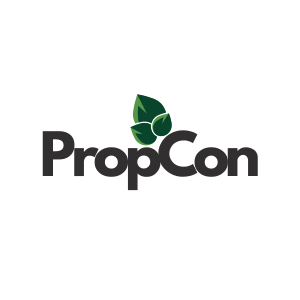 PropCon Logo