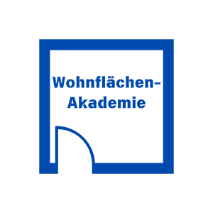 Wohnflaechen-Akademie: Logo