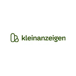 kleinanzeigen Logo