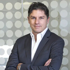 Luca Frassi, Co-CEO idealista