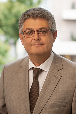 Volker Hönnscheidt