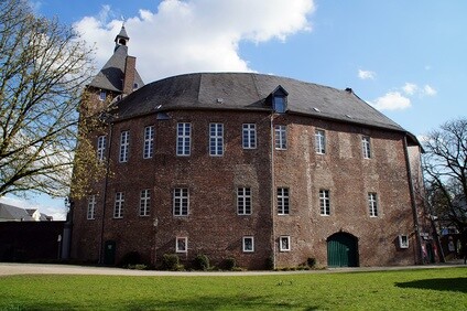 Moerser Schloss