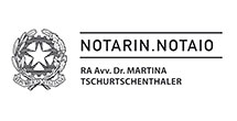 Logo Tschurtschenthaler