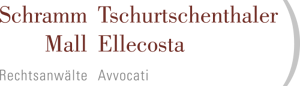 Logo Schramm Rechtsanwalt