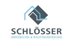 Logo von Schlösser Immobilien & Baufinanzierung