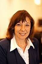 Doris Carl