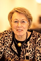 Helga Cestone