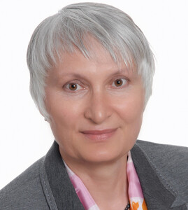 Margit Baumwarth