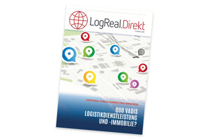 LogReal.Direkt Cover