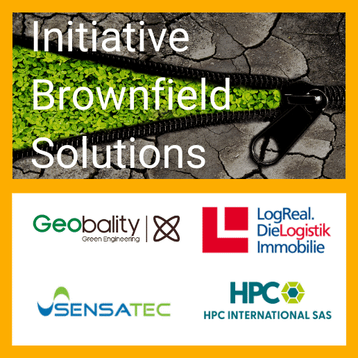 Initiative Brownfield Solutions