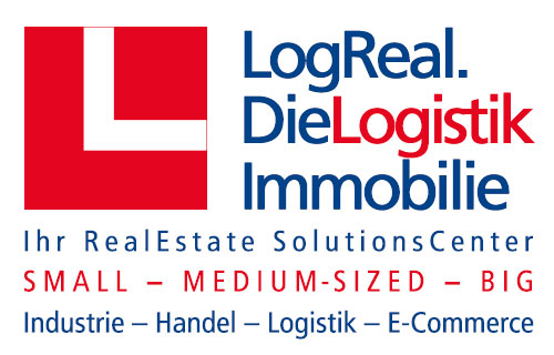 LogReal Logo