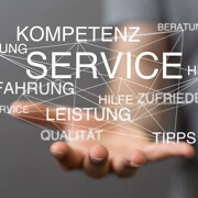 Service-Leistungen