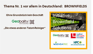 Brownfield Solutions
