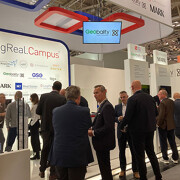 LogrealCampus Stand