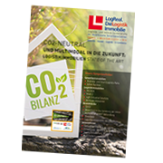 Unternehmensbroschüre