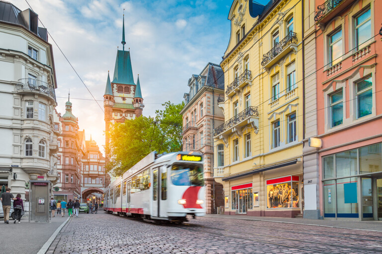 Freiburg im Breisgau