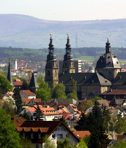 Dom zu Fulda