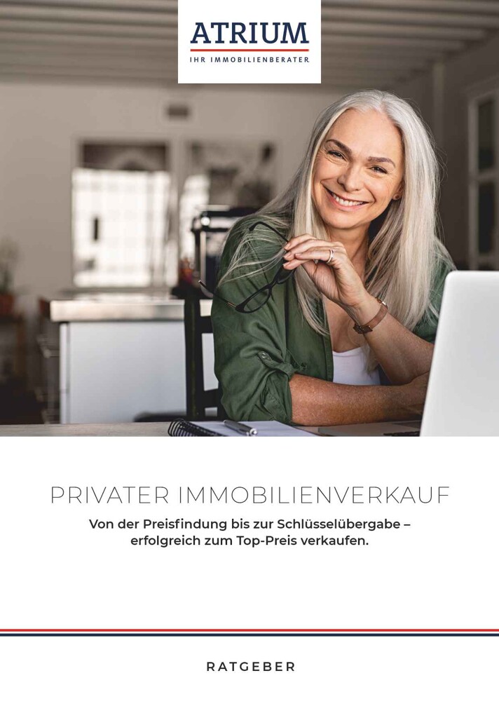 Ratgeber - Immobilienverkauf