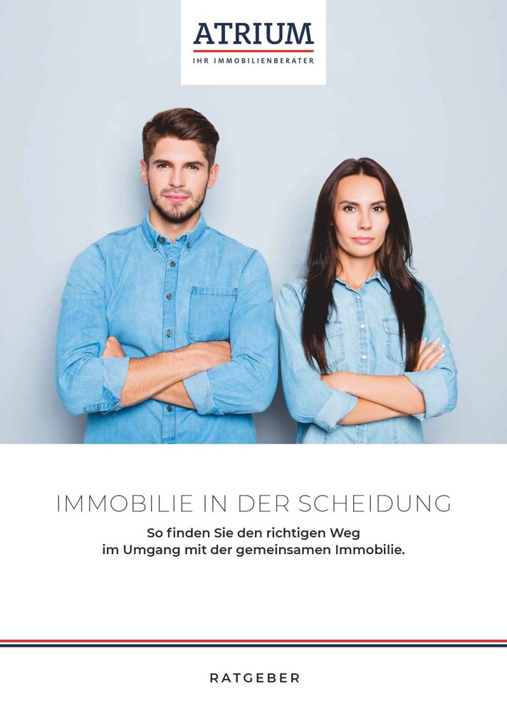 Ratgeber - Scheidungsimmobilie