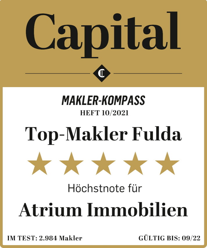 Capital Siegel Top Makler