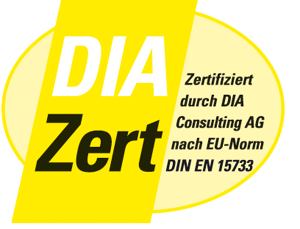 DIA Consulting Logo