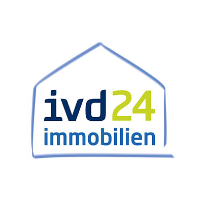 Logo IVD24 Immobilien