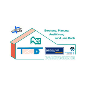 Selektive 0002_logo-td-dachtechnik Unsere Partner  