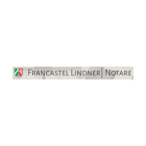 Selektive 0013_logo-Francastel-Lindner Unsere Partner  