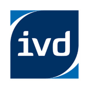 Selektive logo-ivd Unsere Werte  