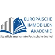 Logo Europäische Immobilien Akademie