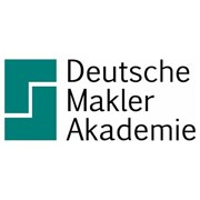 Logo Deutsche Makler Akademie