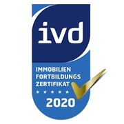 Zertifikat ivd 2020