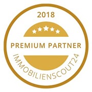Auszeichnung Immobilienscout24 2018