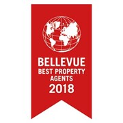 Auszeichnung Bellevue 2018