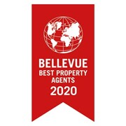 Auszeichnung Bellevue 2020