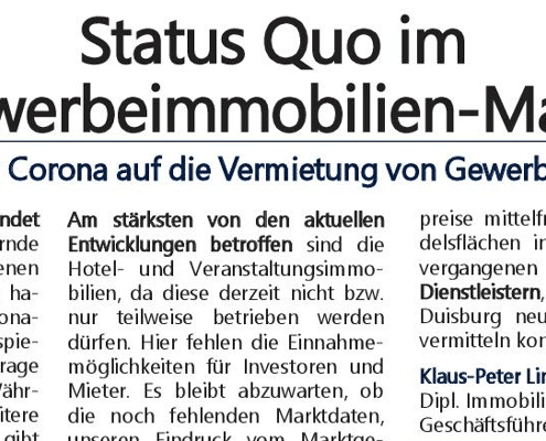 Selektive Beitragsbild Selektive bringt Bundesbehörde in Wuppertaler Bürokomplex BLOG: Immobilien Selektive Beitragsbild Selektive bringt Bundesbehörde in Wuppertaler Bürokomplex BLOG: Immobilien