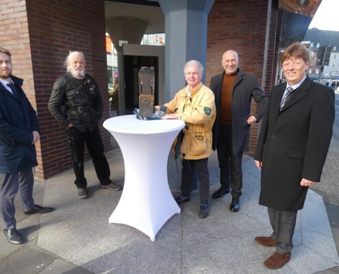 Selektive K1024_Foto-Ostring-Present Selektive bringt Bundesbehörde in Wuppertaler Bürokomplex BLOG: Immobilien  